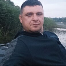 Фотография мужчины Дима, 41 год из г. Калининград