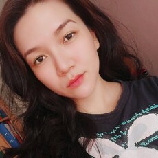 Фотография девушки Рахат, 31 год из г. Бишкек