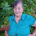 Ніна, 50 лет