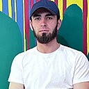 Шамил, 37 лет