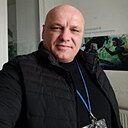 Юра, 41 год