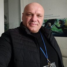 Фотография мужчины Юра, 41 год из г. Харьков