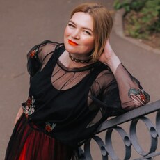 Светлана, 41 из г. Казань.