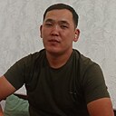 Медет, 31 год
