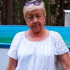 Фотография девушки Надежда, 67 лет из г. Прокопьевск