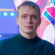 Фотография мужчины Алексей, 22 года из г. Орехово-Зуево
