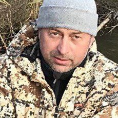 Фотография мужчины Алексей, 35 лет из г. Туапсе