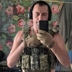 Фотография мужчины Саша, 35 лет из г. Новомосковск