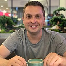 Фотография мужчины Алексей, 40 лет из г. Симферополь