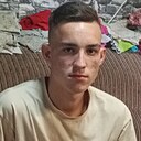 Илья, 18 лет
