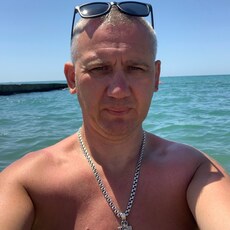 Фотография мужчины Алексей, 48 лет из г. Балашиха