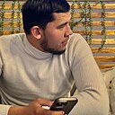 Sherzod, 23 года