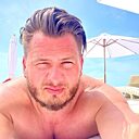 Даниил, 38 лет