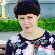 Фотография девушки Елена, 27 лет из г. Узловая