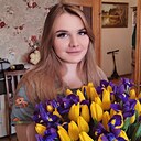 Анастасия, 27 лет