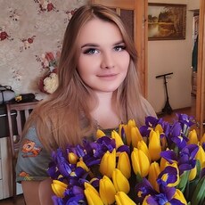 Фотография девушки Анастасия, 27 лет из г. Астрахань