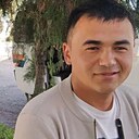 Али, 25 лет