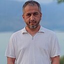 Анвар, 45 лет