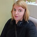 Анастасия, 25 лет