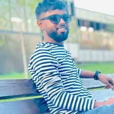 Фотография мужчины Шеин, 32 года из г. Одинцово