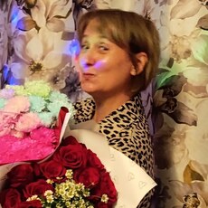 Фотография девушки Ирина, 53 года из г. Томск