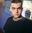 Антон, 20 лет