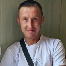 Фотография мужчины Савелий, 26 лет из г. Екатеринбург