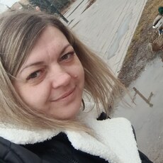 Галина, 38 из г. Красноярск.