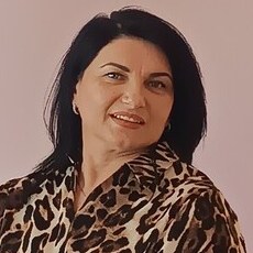 Фотография девушки Марина, 48 лет из г. Усть-Илимск