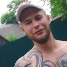 Фотография мужчины Андрей, 33 года из г. Пермь