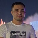 Нияз, 24 года