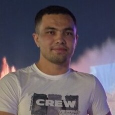 Фотография мужчины Нияз, 24 года из г. Шымкент