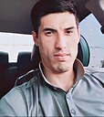 Али, 34 года