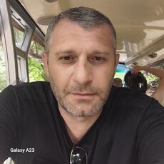 Фотография мужчины Mister, 46 лет из г. Рамат-Ган