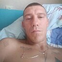 Arent, 33 года
