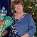 Марго, 63 года