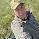 Александр, 36 лет