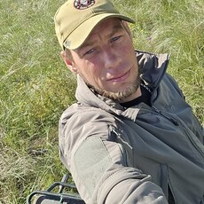 Фотография мужчины Александр, 36 лет из г. Волчиха