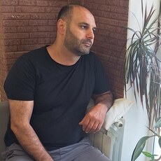 Фотография мужчины Павел, 39 лет из г. Воронеж