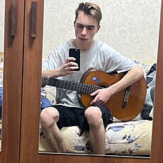 Фотография мужчины Евгений, 24 года из г. Караганда