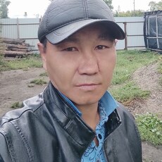 Фотография мужчины Медя, 42 года из г. Шемонаиха
