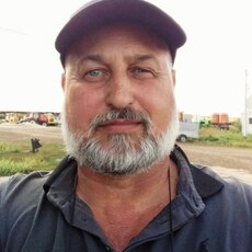 Фотография мужчины Алексей, 54 года из г. Димитровград