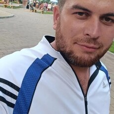 Фотография мужчины Анзор, 30 лет из г. Нальчик