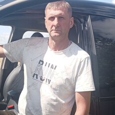 Фотография мужчины Николай, 46 лет из г. Новополоцк