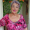 Нина, 63 года