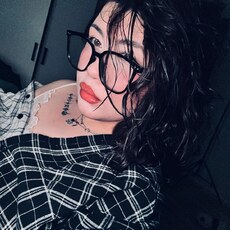Фотография девушки Ульяна, 20 лет из г. Чехов