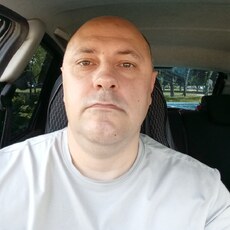 Фотография мужчины Владимир, 41 год из г. Владимир