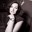 Настасья, 35 лет