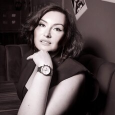 Фотография девушки Настасья, 35 лет из г. Ногинск