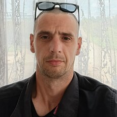 Фотография мужчины Андрей, 39 лет из г. Переславль-Залесский